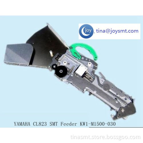 YAMAHA CL823 SMT Feeder KW1-M1500-030